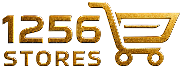 1256 Stores